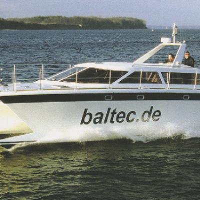 Baltec 40