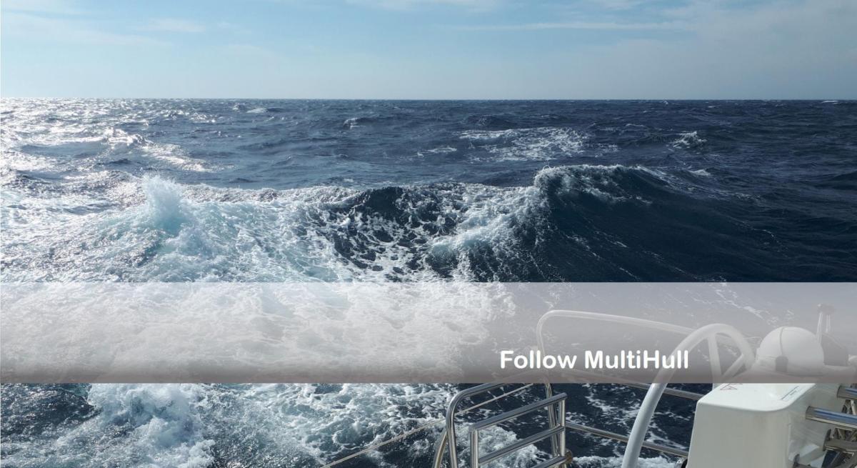 Follow MultiHull