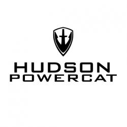 Hudson Power Cat