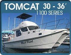 Tomcat 1100 series