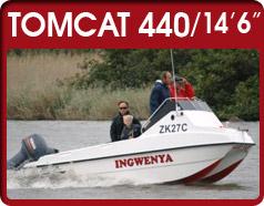 Tomcat 440