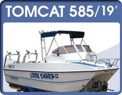 Tomcat 585