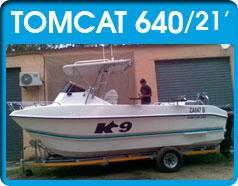 Tomcat 640