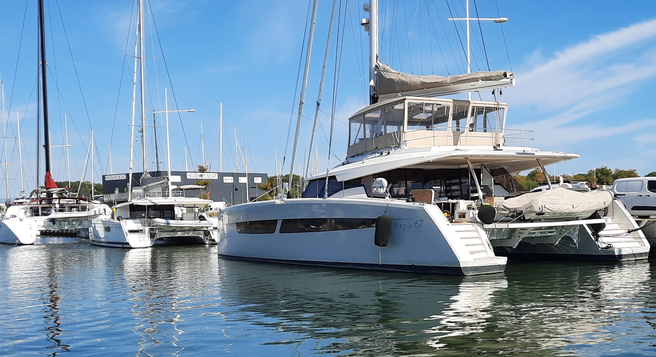 Alegria 67