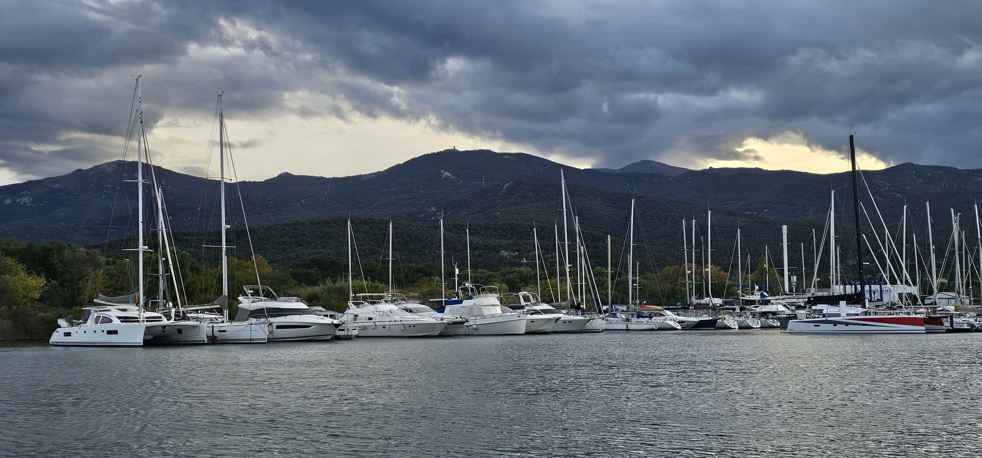 Argeles sur mer nov 2025