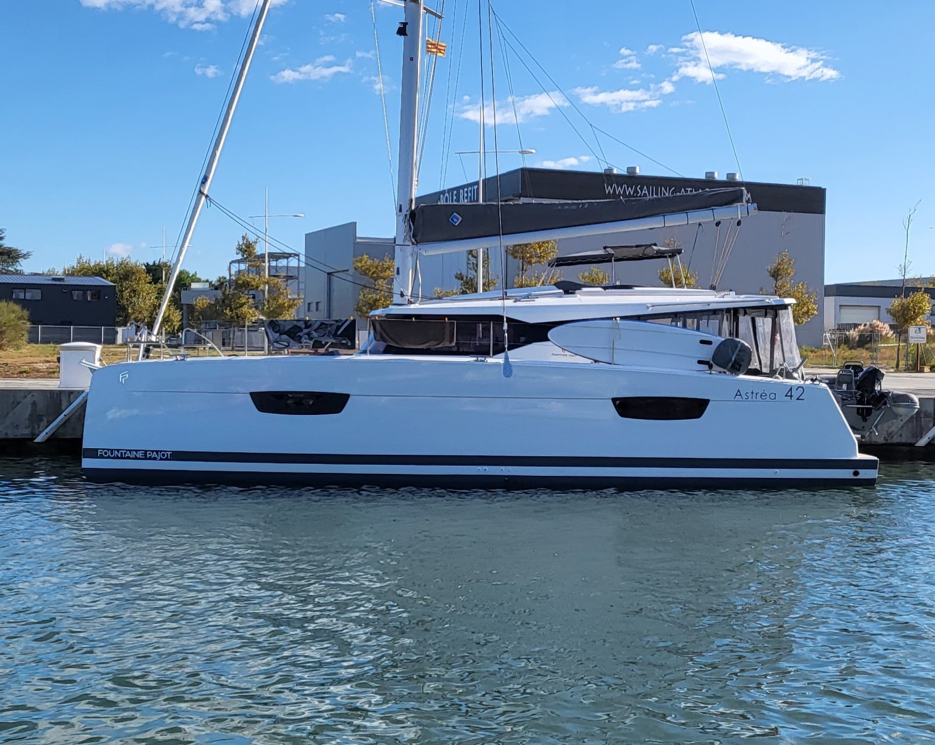 Astrea 42