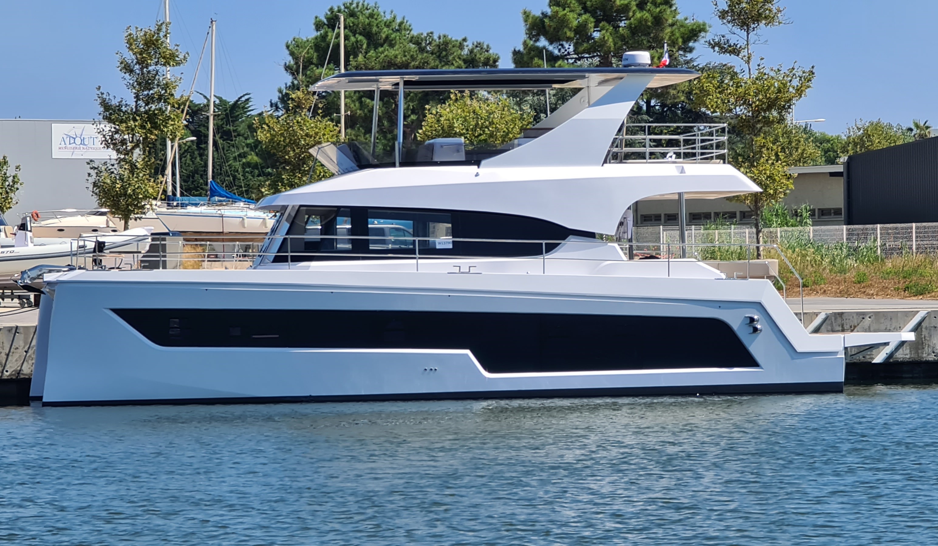 Aventura 14
