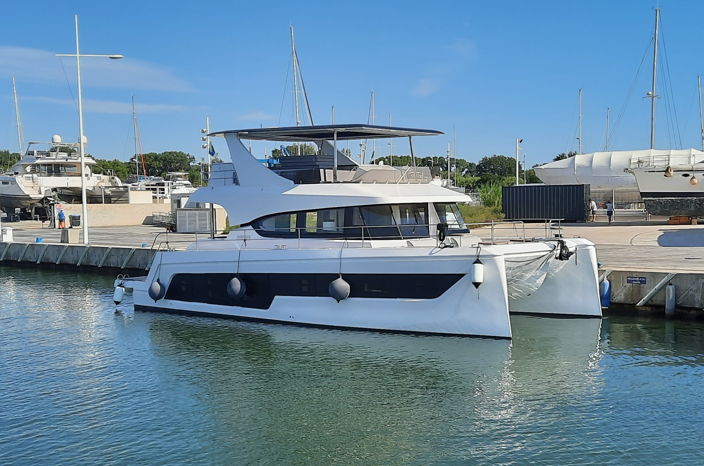 Aventura 14