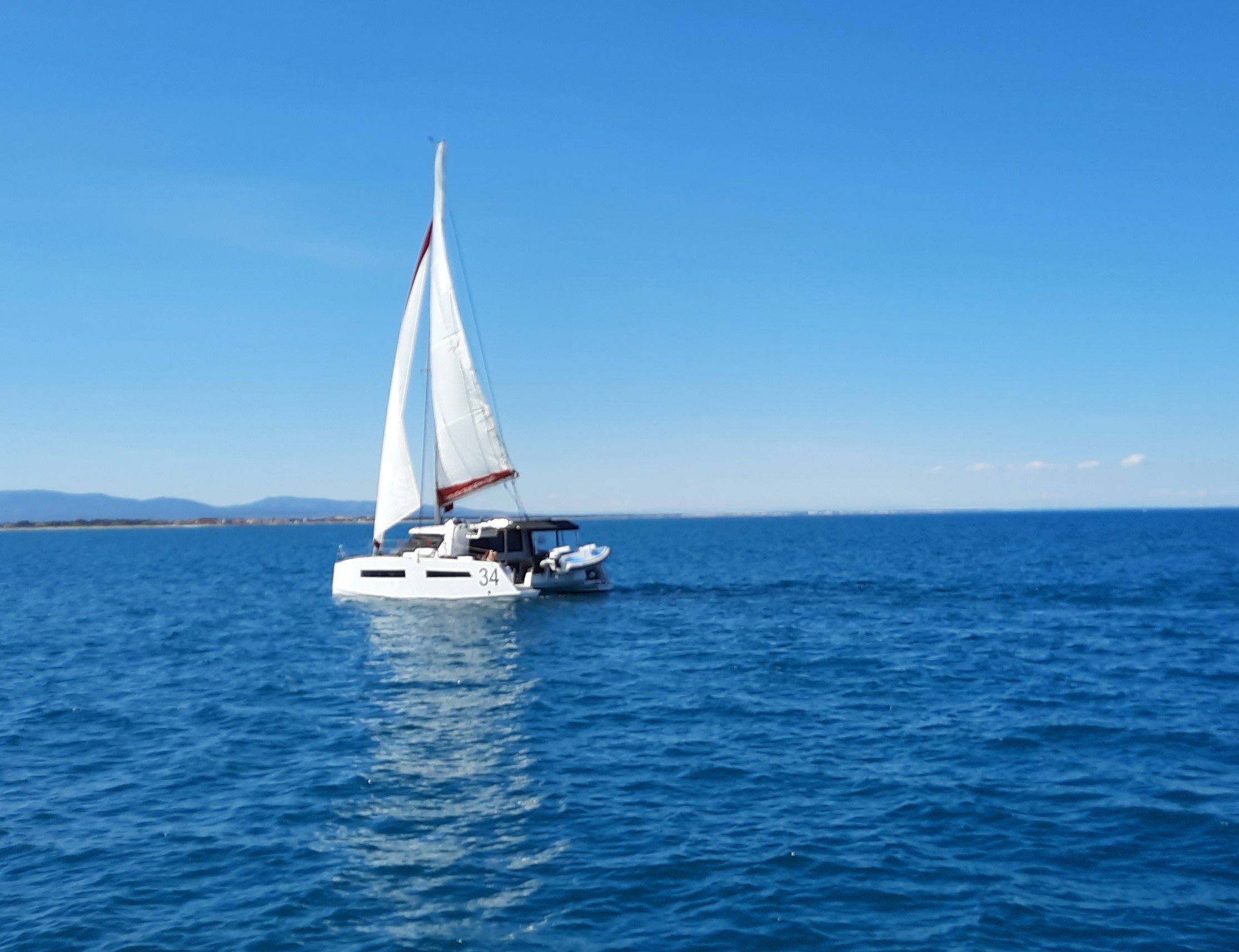 Aventura 34