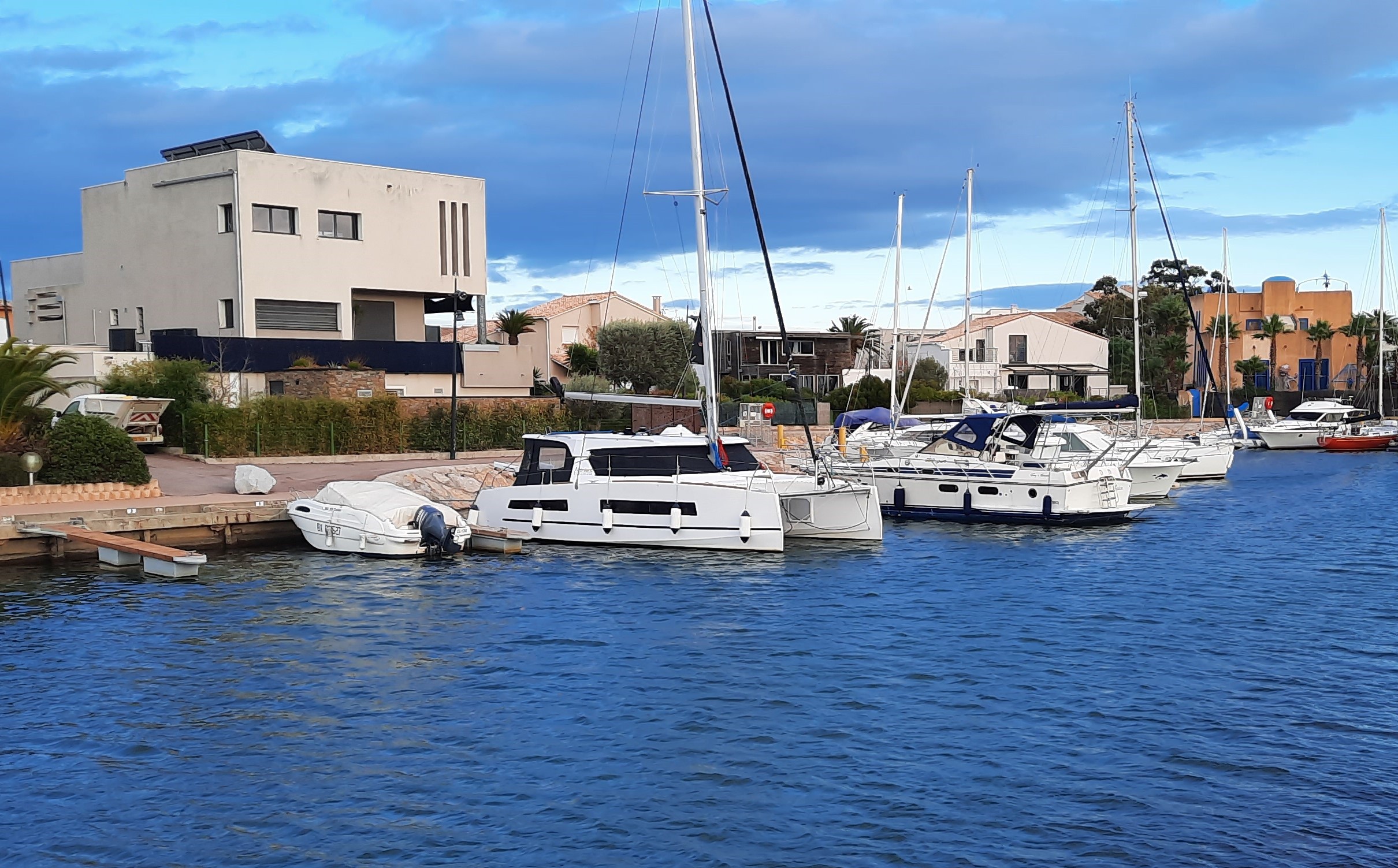 Aventura 34