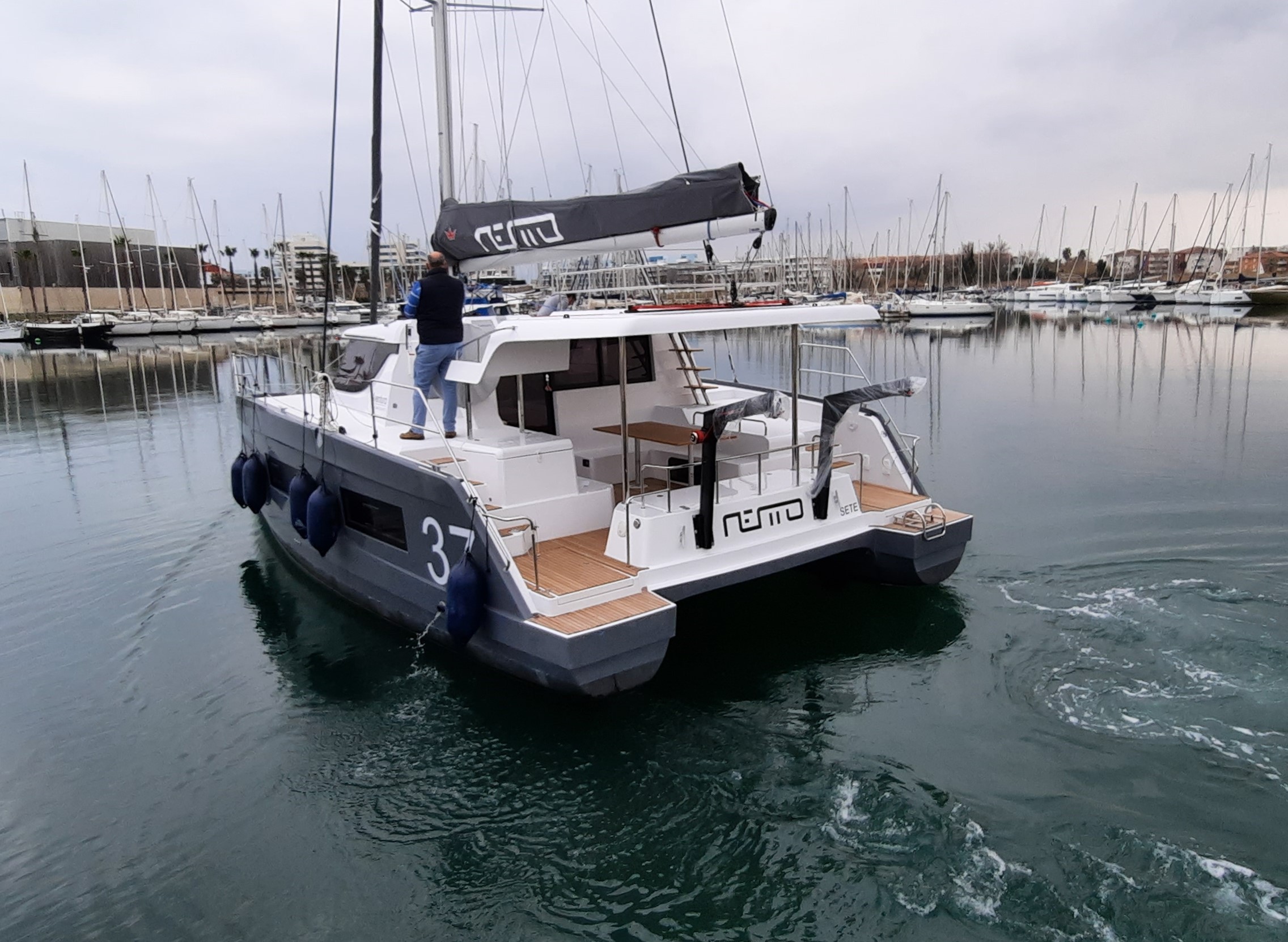Aventura 37