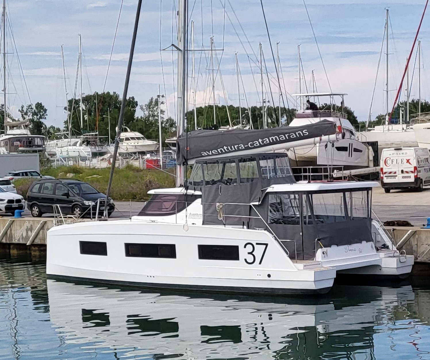 Aventura 37