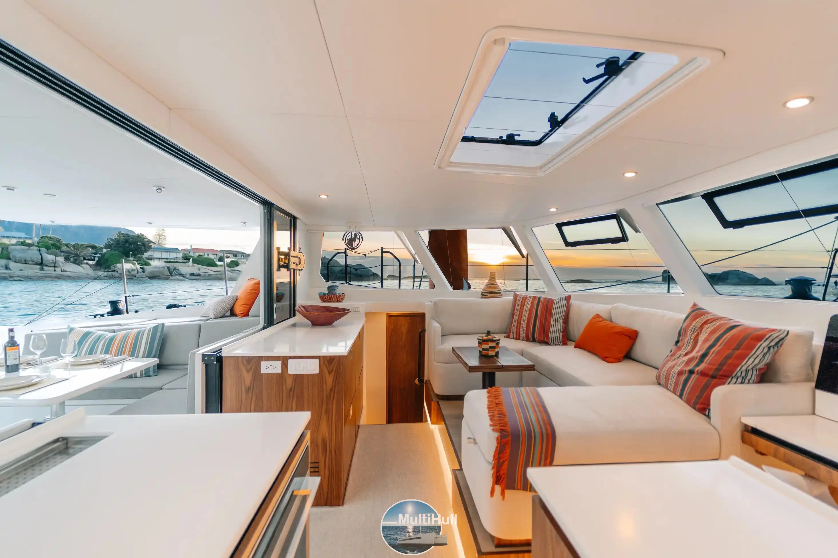 BALANCE 502 interior