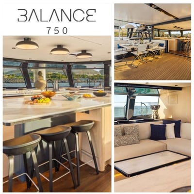Balance 750 cannes 2026