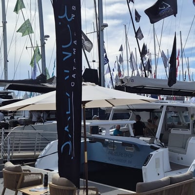 Balance catamarans cannes j5 1 