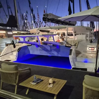 Balance catamarans cannes j5 3 