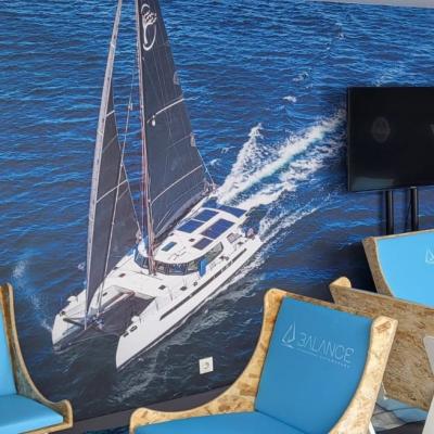Balance catamarans la grande motte 2025