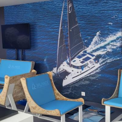 Balance catamarans la grande motte 2025