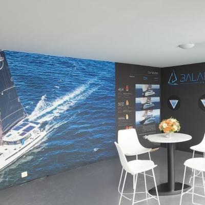 Balance catamarans la grande motte 2025