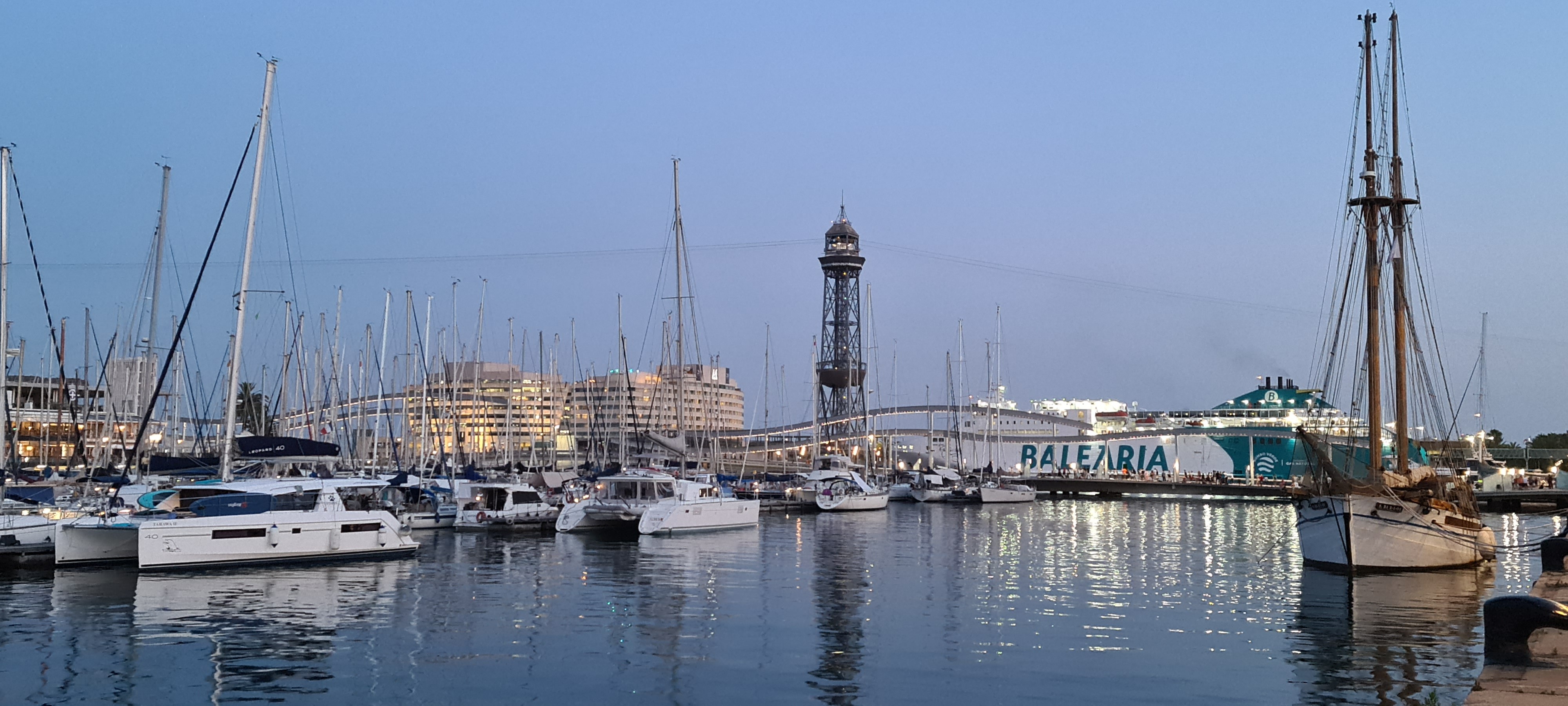 Barcelona