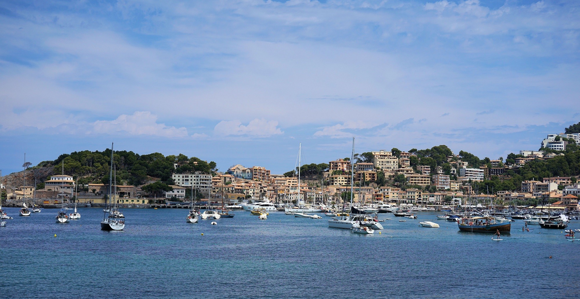 Beach mallorca