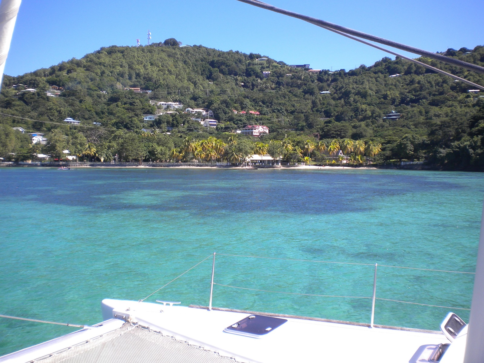 Bequia