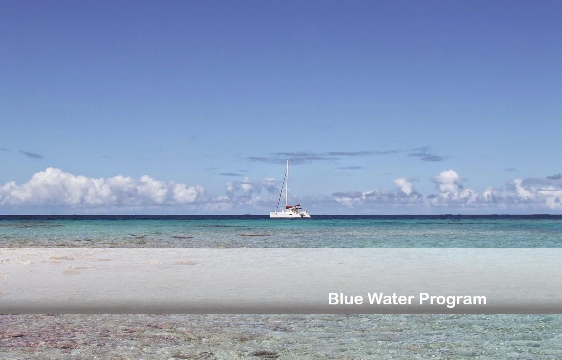 Blue Water Program