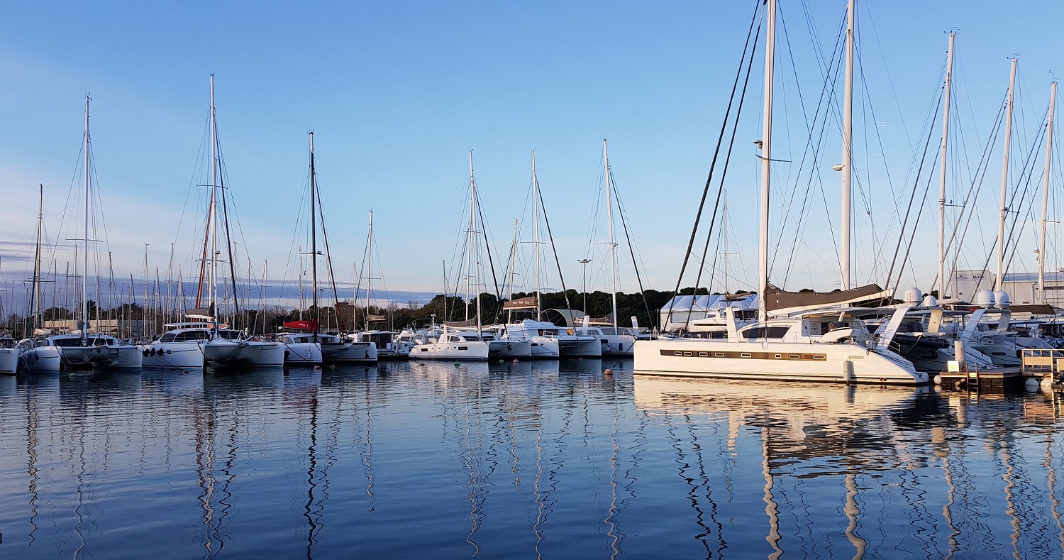 Canet en Roussillon