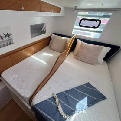 Cannes 2026 balance catamarans d2