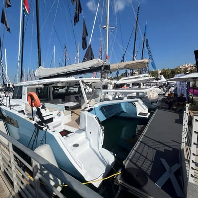 Cannes 2026 balance catamarans d2