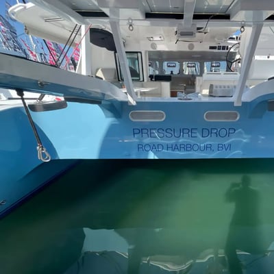 Cannes 2026 balance catamarans d2
