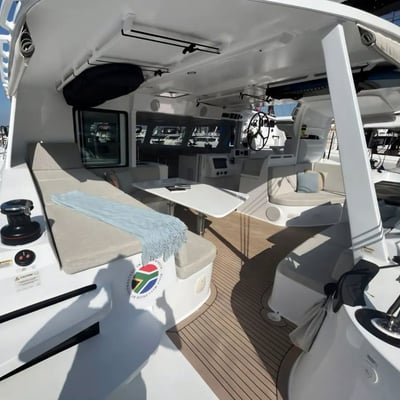 Cannes 2026 balance catamarans d2