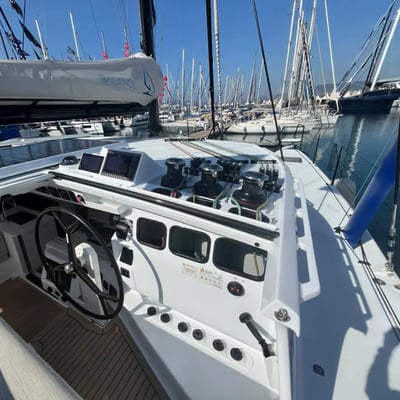 Cannes 2026 balance catamarans d2