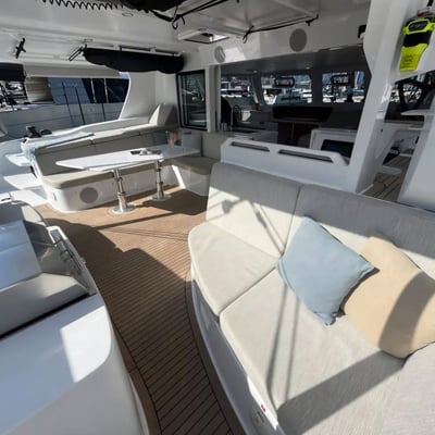 Cannes 2026 balance catamarans d2