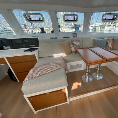 Cannes 2026 balance catamarans d2