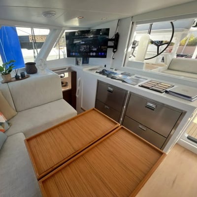 Cannes 2026 balance catamarans d2
