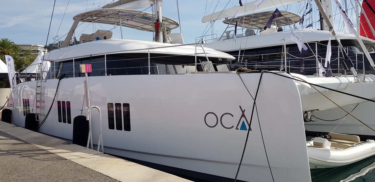 Cannes Boat Show 2019