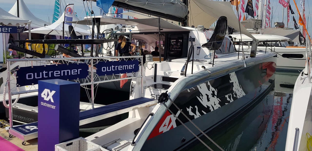 Cannes Boat Show 2019