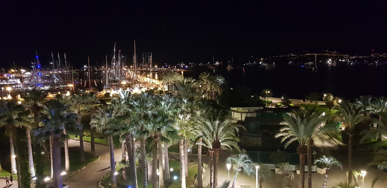 Cannes Boat Show 2019