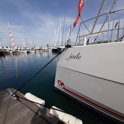 Cannes Boat Show 2019