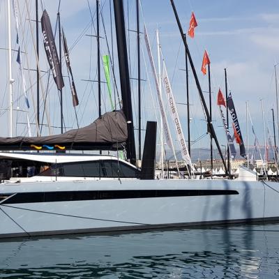 Cannes Boat Show 2019