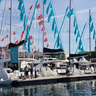 Cannes Boat Show 2019