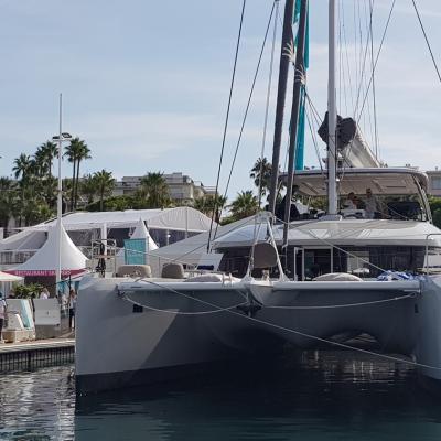 Cannes Boat Show 2019