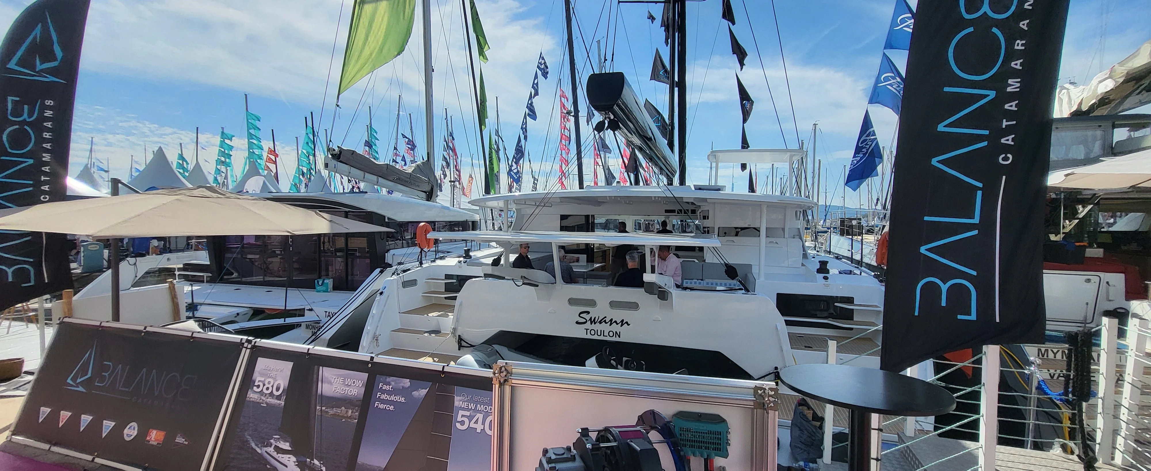 Cannes Yachting Festival 2025