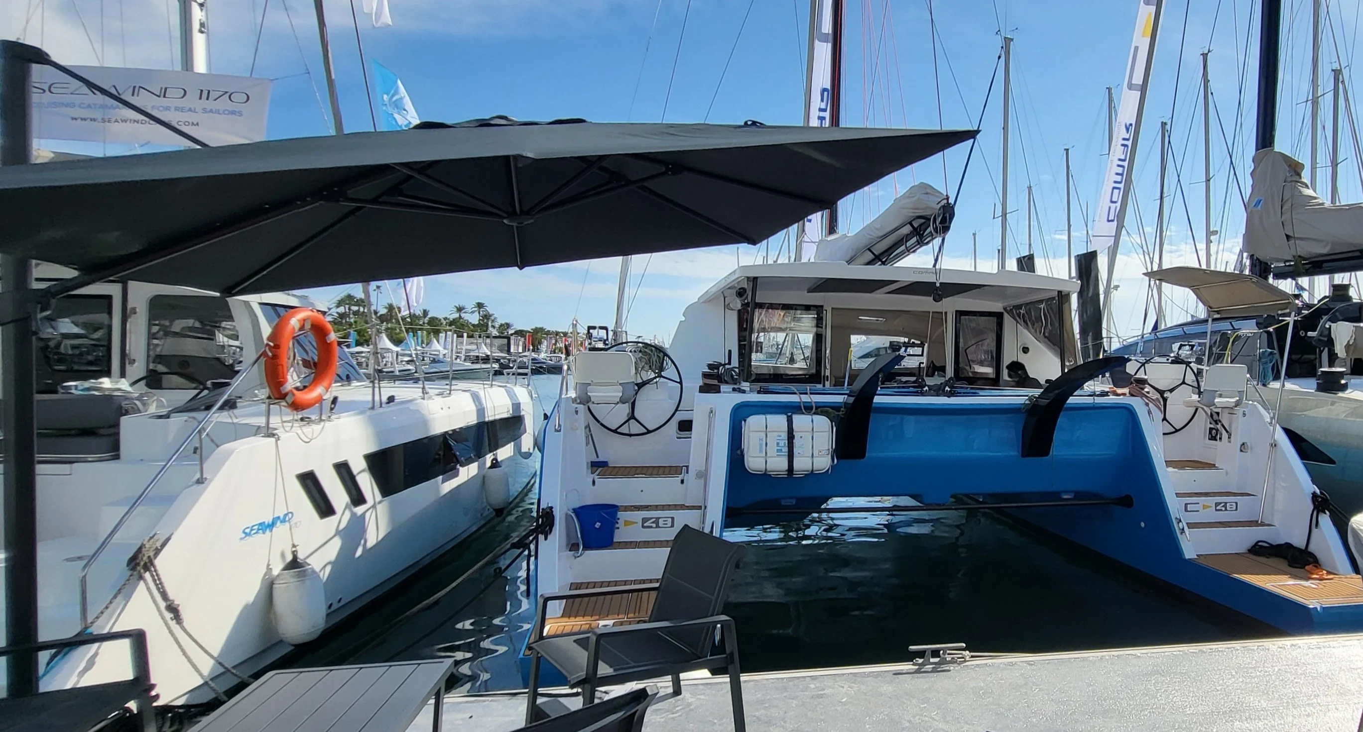 Cannes Yachting Festival 2025