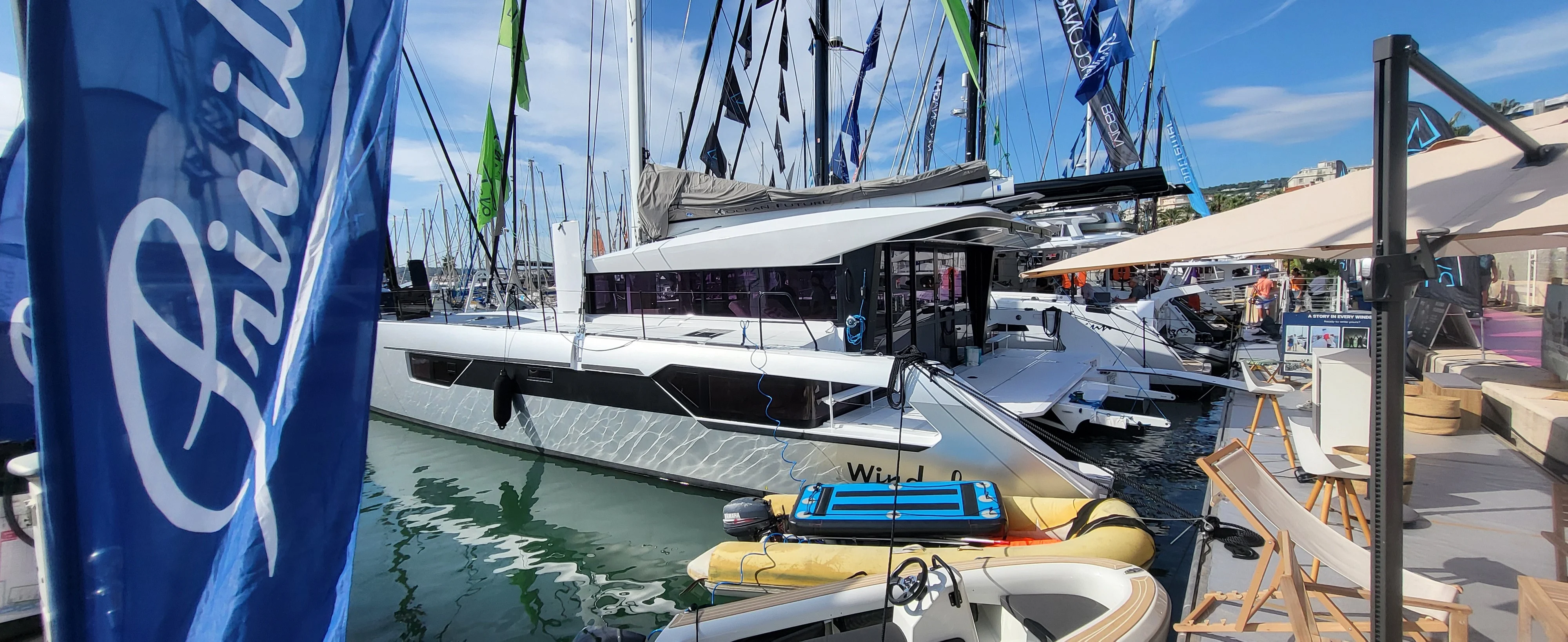 Cannes Yachting Festival 2025