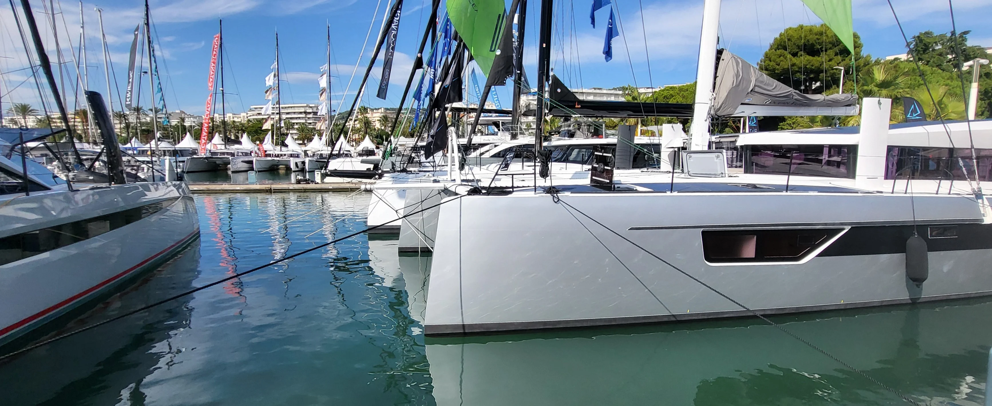 Cannes Yachting Festival 2025