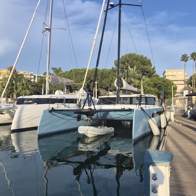 Cannes yachting festival 2026 D-1