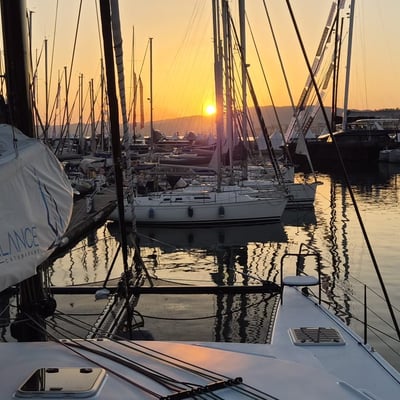 Cannes yachting festival 2026 D-1