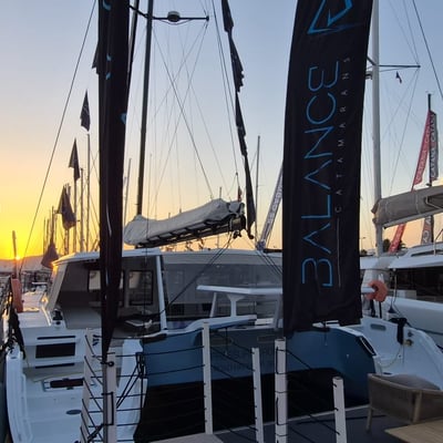 Cannes yachting festival 2026 D-1